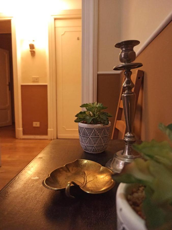 로마 Domina Popolo B&B 외부 사진